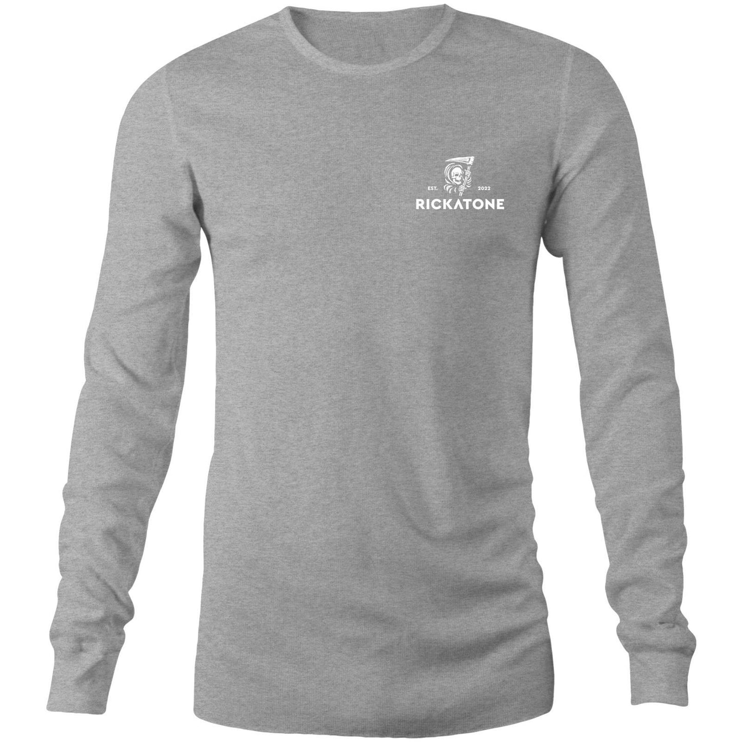 AS Colour Base - Mens Long Sleeve T-Shirt