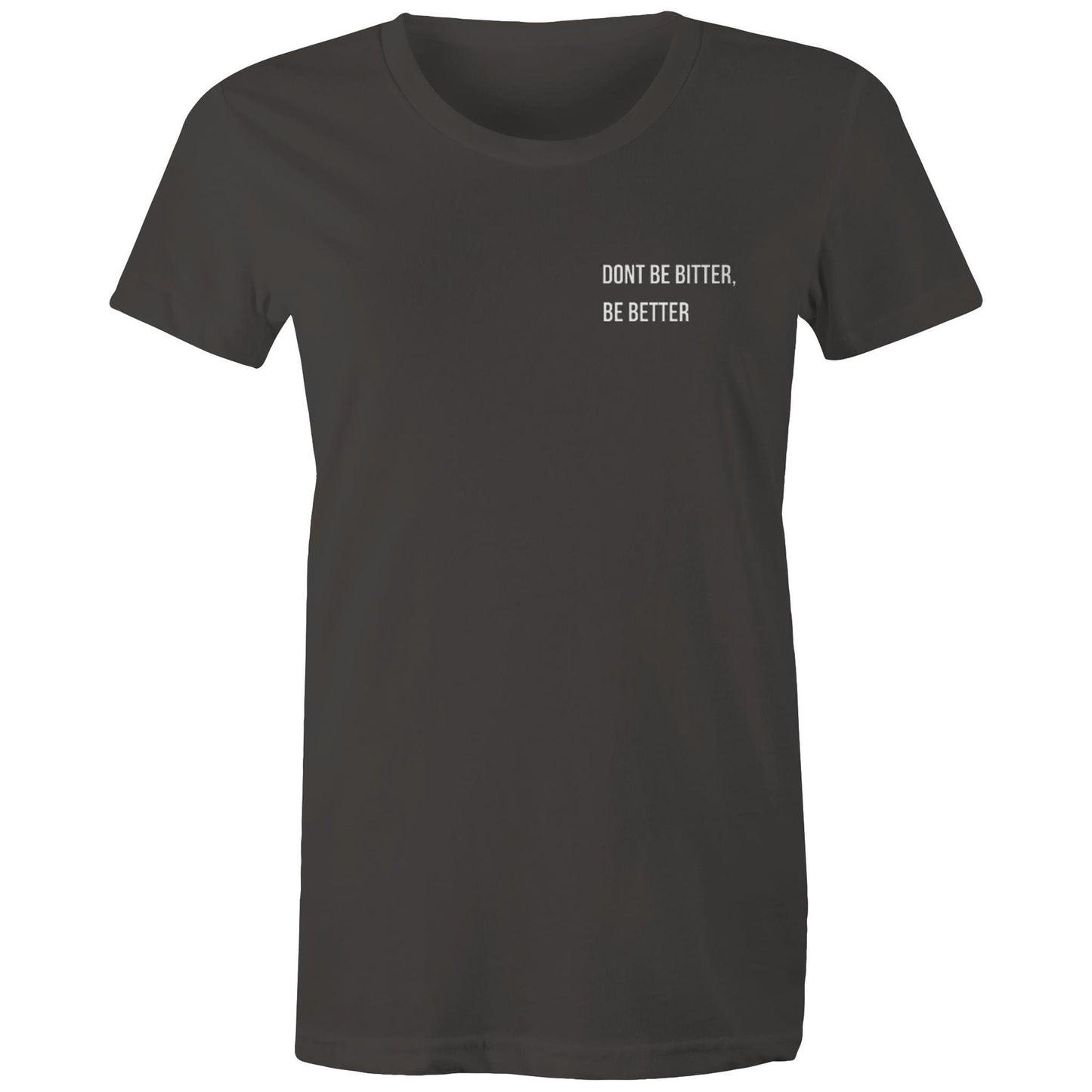 AS Colour - Women's Maple Tee
