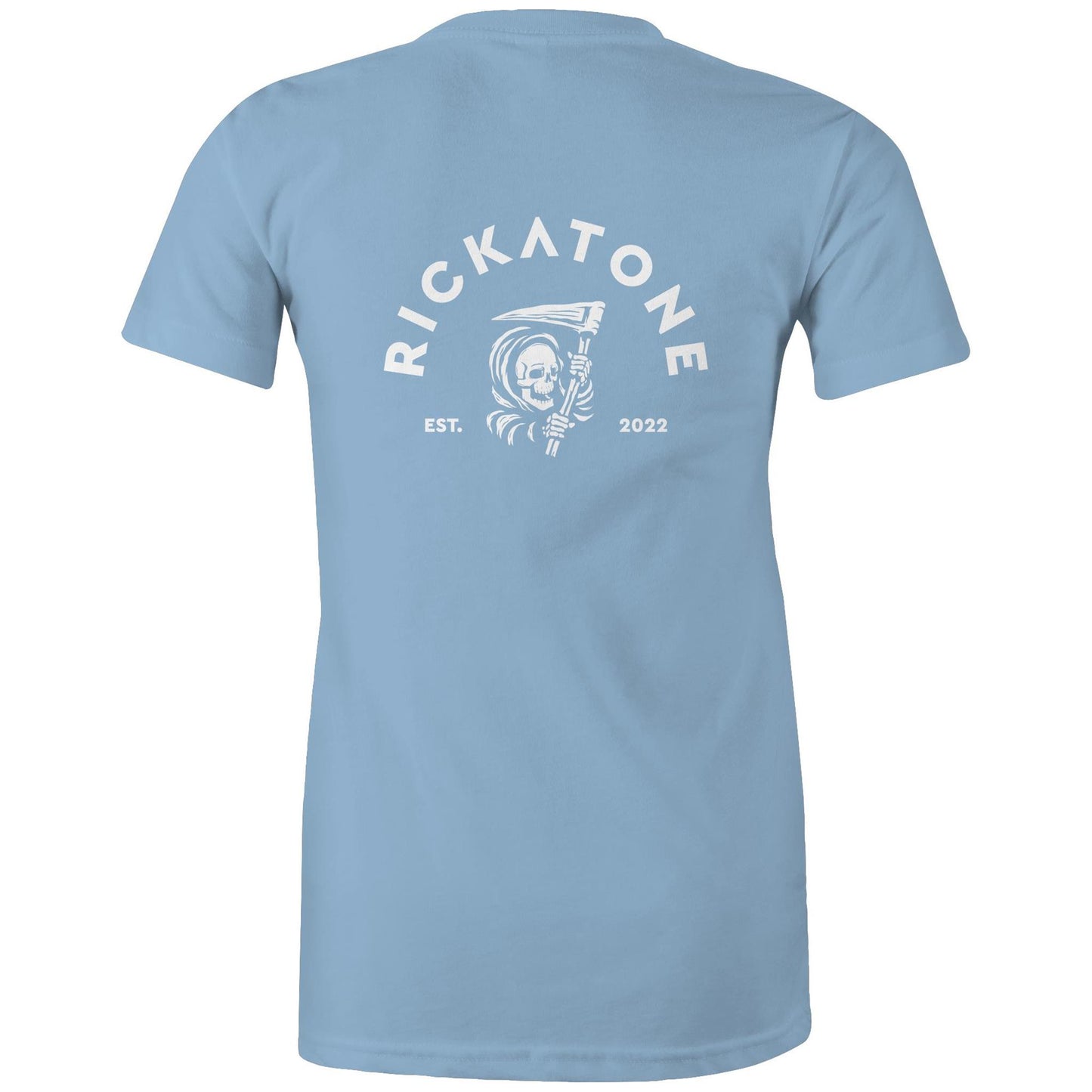 AS Colour - Women's Maple Tee
