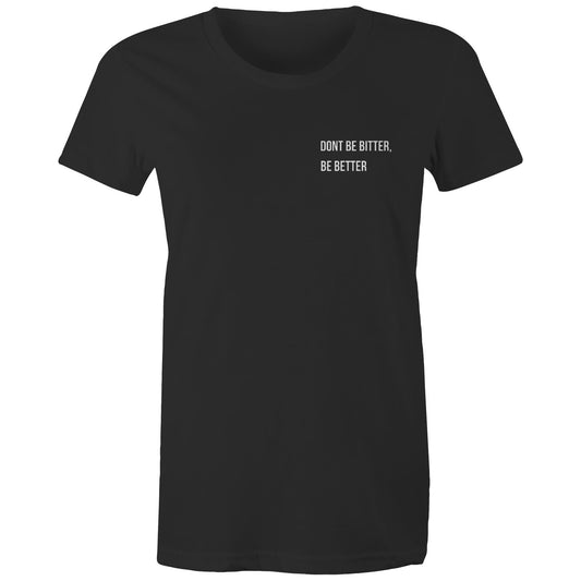 AS Colour - Women's Maple Tee