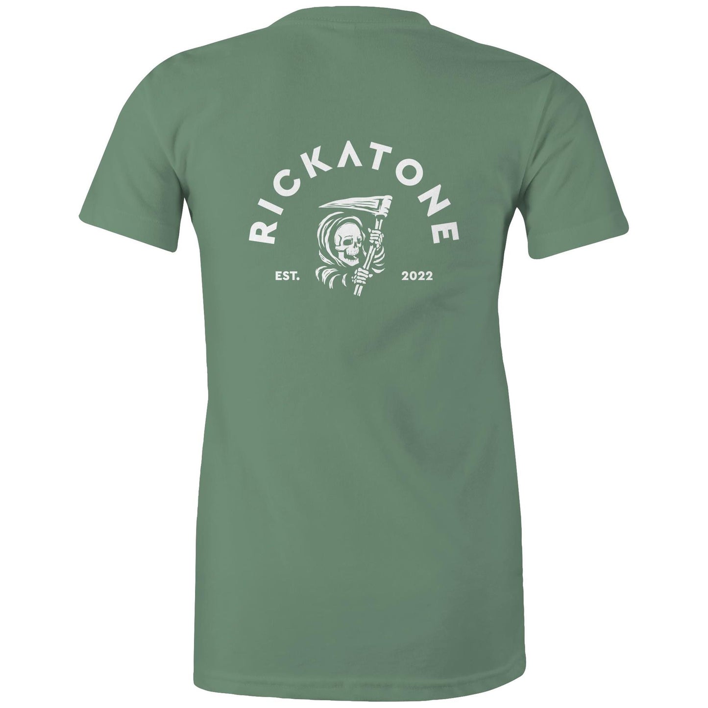 AS Colour - Women's Maple Tee