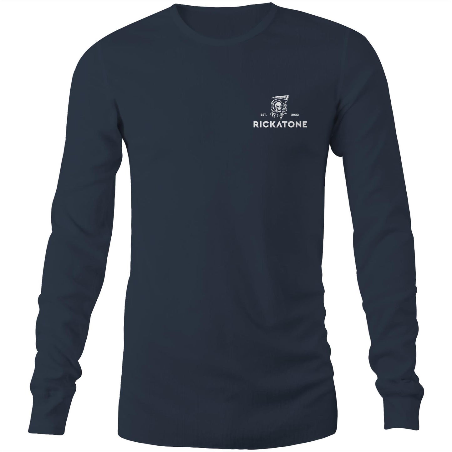 AS Colour Base - Mens Long Sleeve T-Shirt