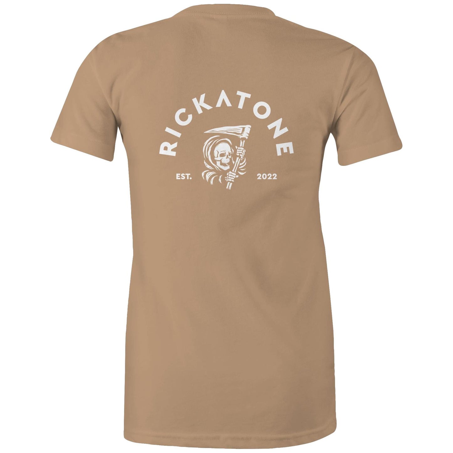 AS Colour - Women's Maple Tee