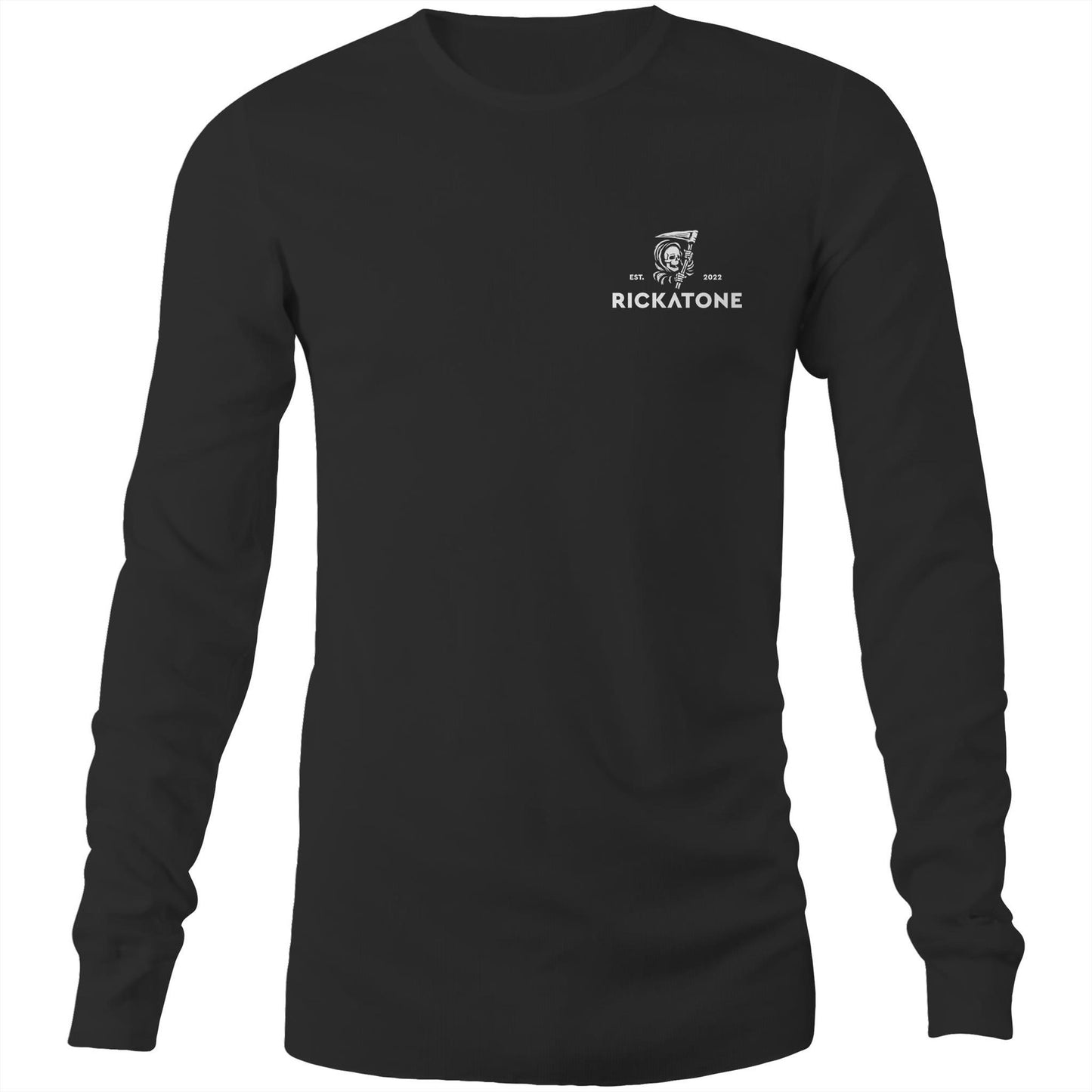 AS Colour Base - Mens Long Sleeve T-Shirt